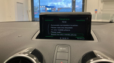 Audi A1 1.0 TFSI Sport 3dr Petrol Hatchback